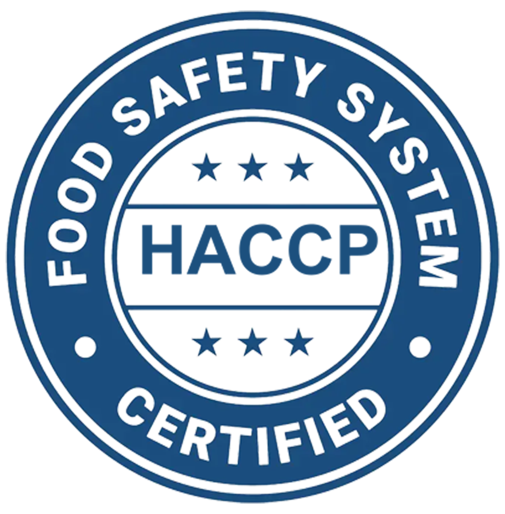 HACCP