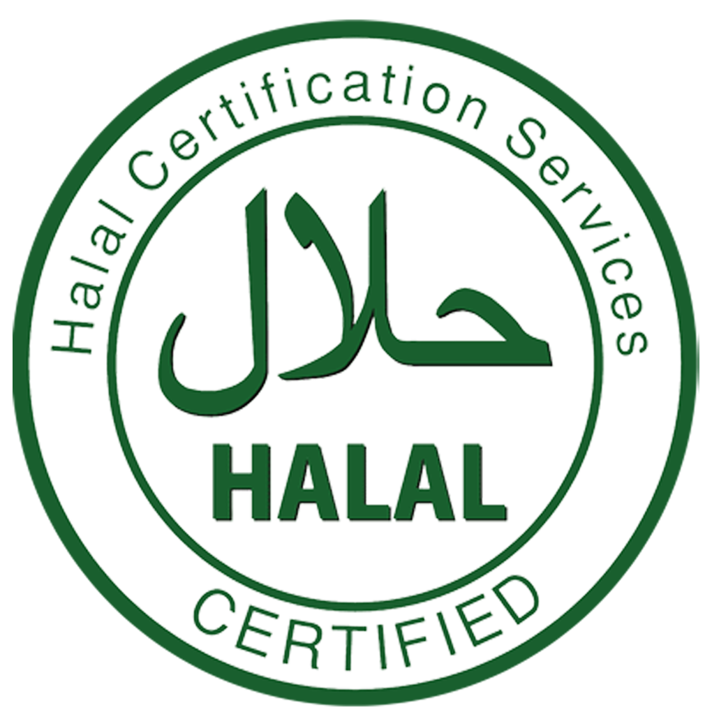 HALAL