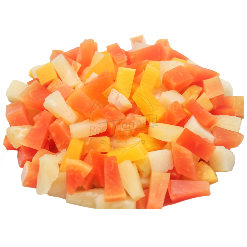 Fruit Cocktail