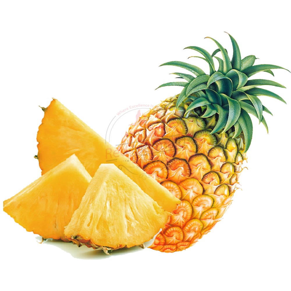 Canned Fruit