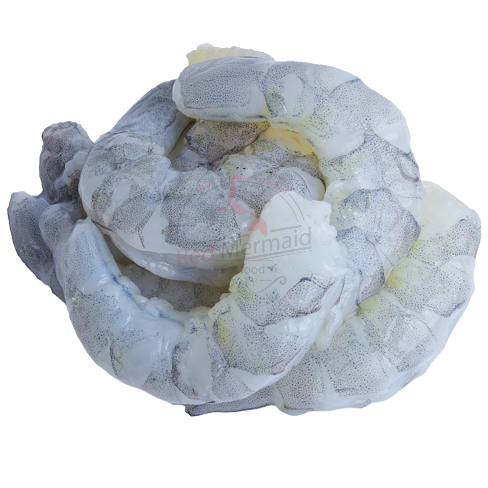Meat - Raw Prawns