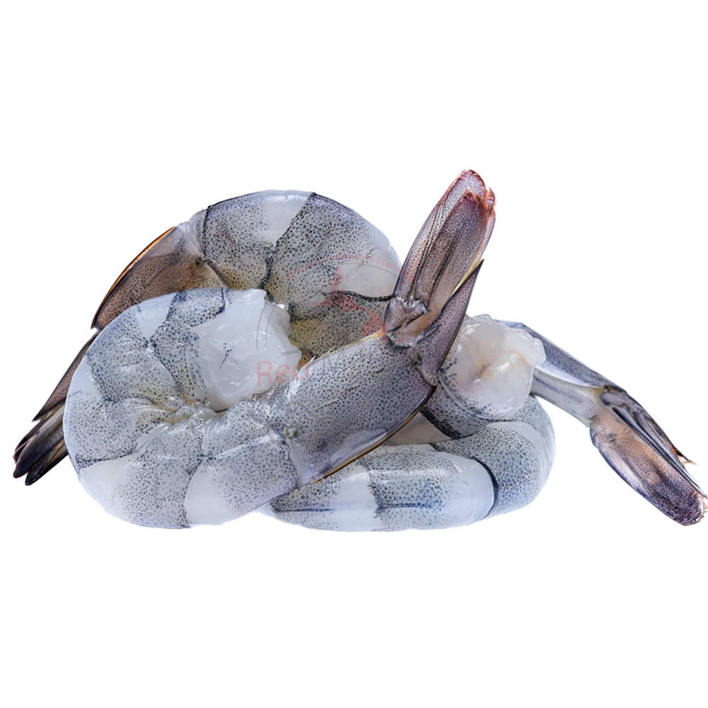 Cutlet - Raw Prawns