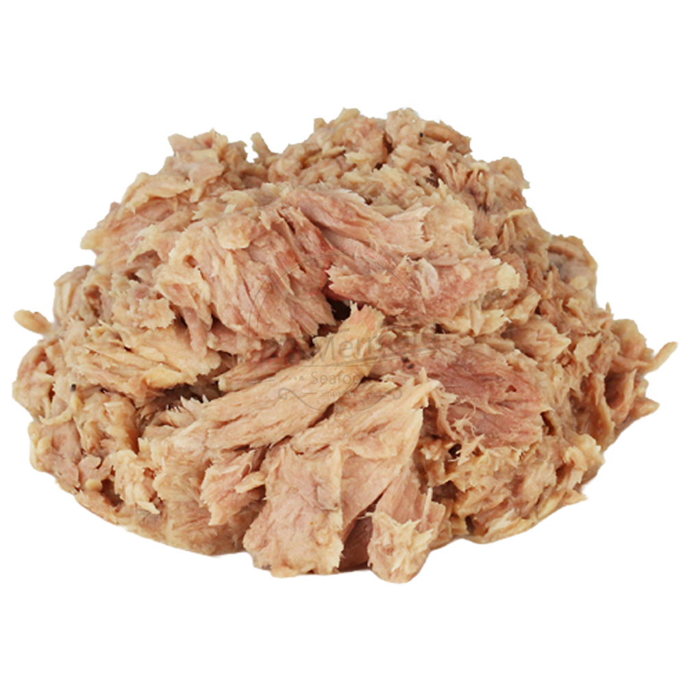 Tuna pouch