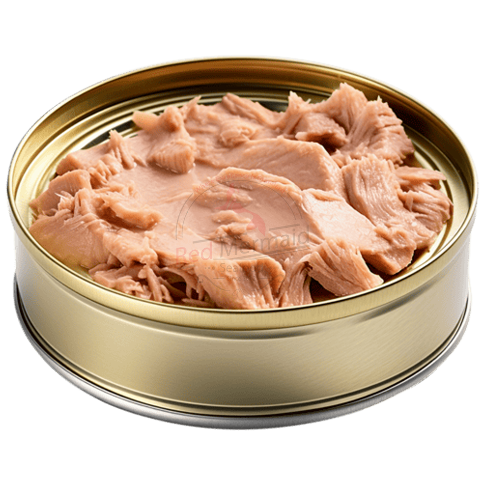 Canned Tuna