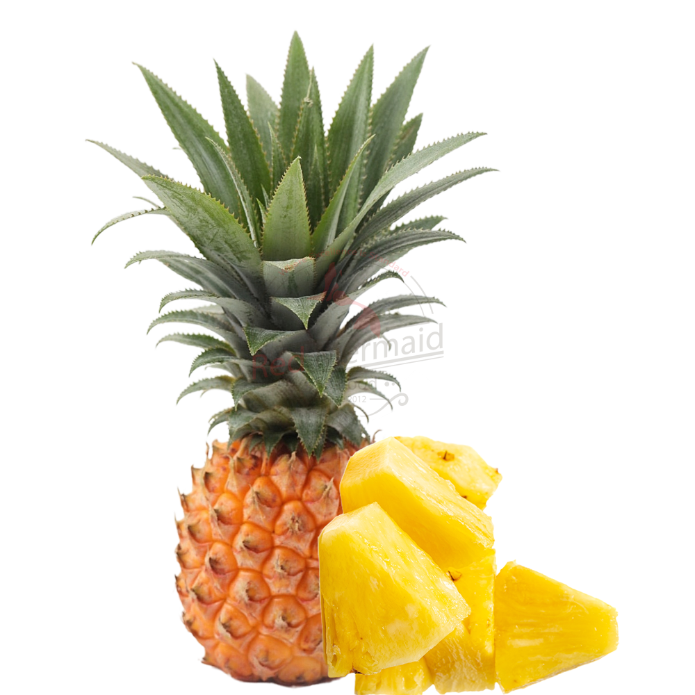 Pizza Cut - Pineapple