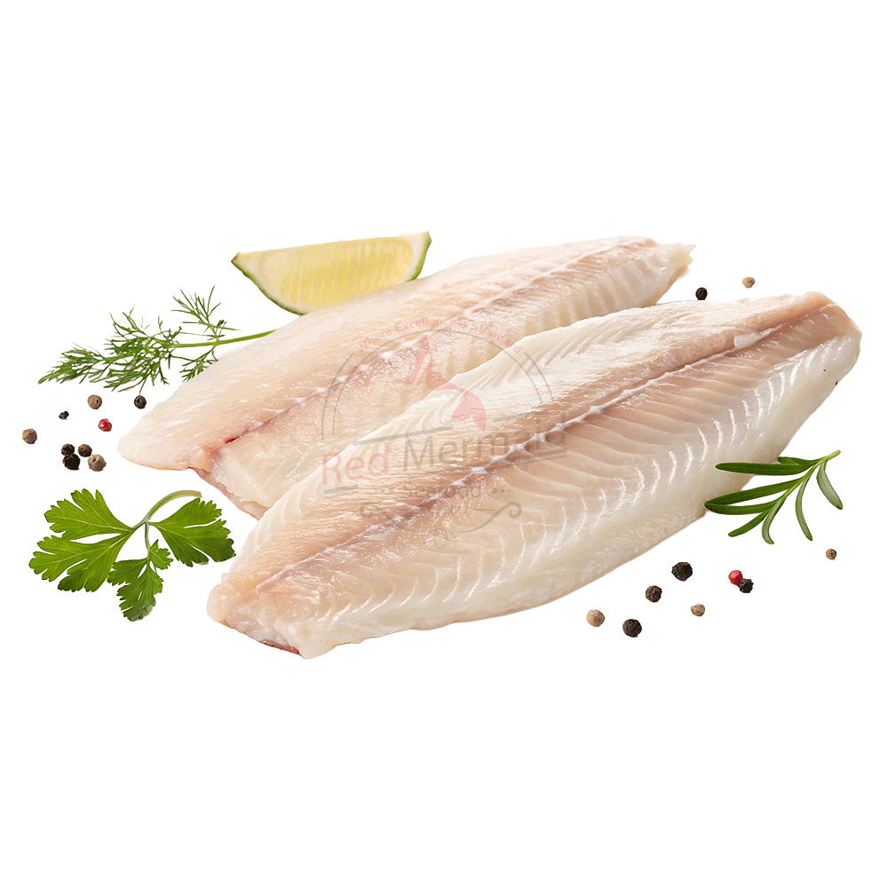 Barramundi Fillet